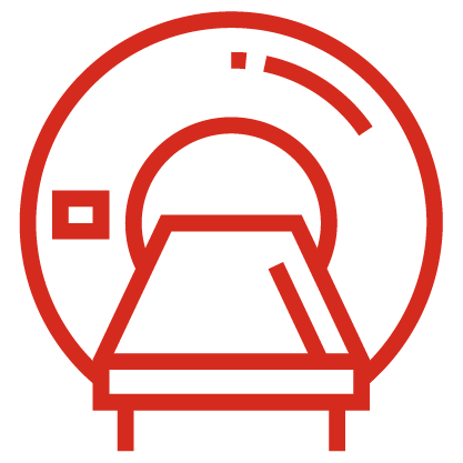 PET scan icon