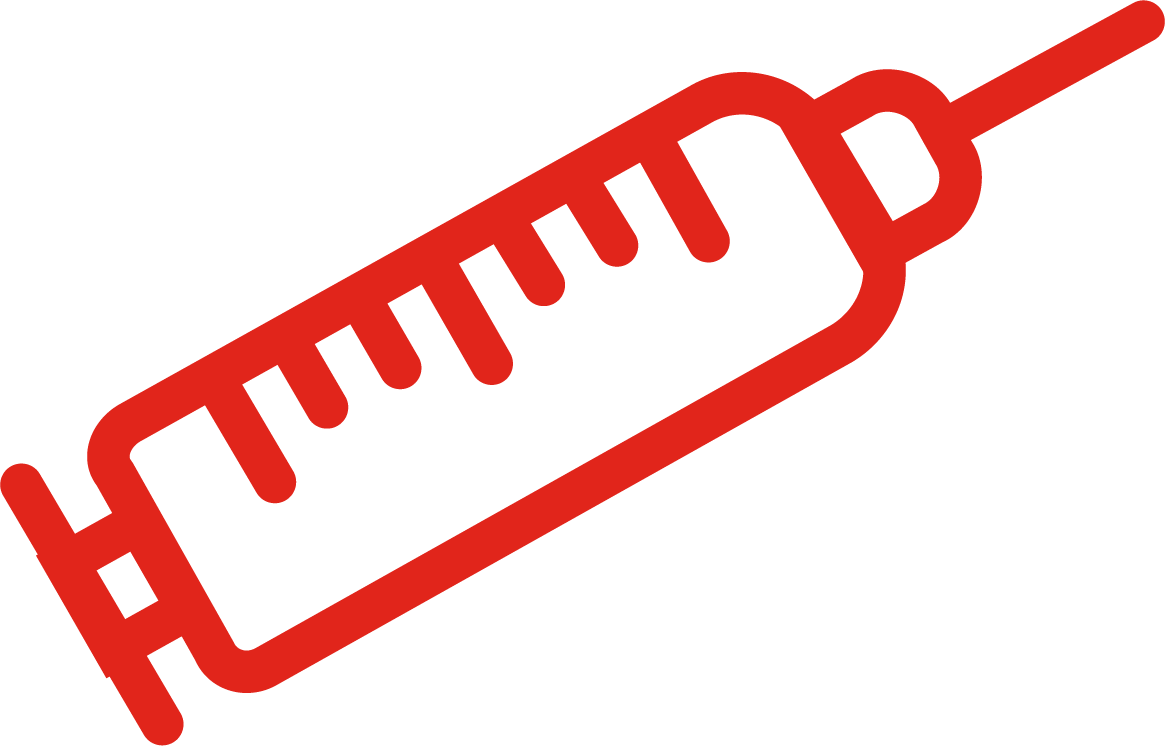 syringe icon